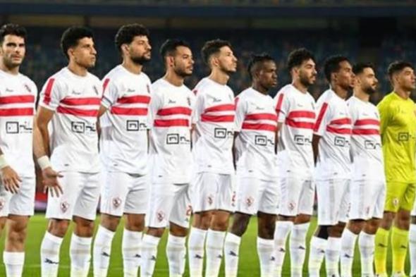 قناة الزمالك تعلن مفاجأة في الأستوديو التحليلي لمباراة الداخلية