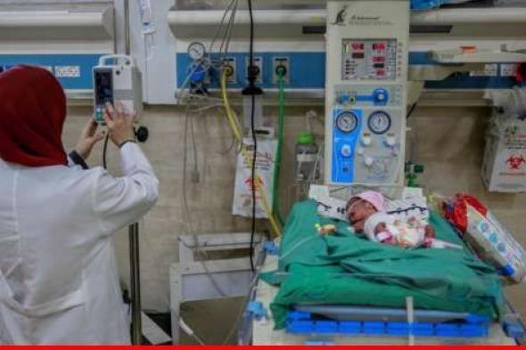 خروج مستشفى كمال عدوان آخر المستشفيات العاملة في شمال غزة عن الخدمة