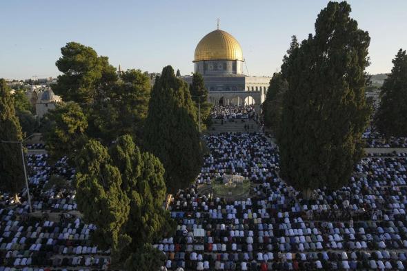 قناة إسرائيلية: "كابينيت الحرب" على غزة يسحب الصلاحيات الخاصة بالمسجد الأقصى من بن غفير