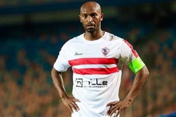 شيكابالا يحصل على ٢٥ مليون جنيه في الموسم بعد التجديد مع الزمالك