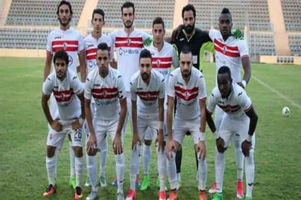 عودة فتوح والسعيد.. جوميز يعلن تشكيل الزمالك لمواجهة الداخلية