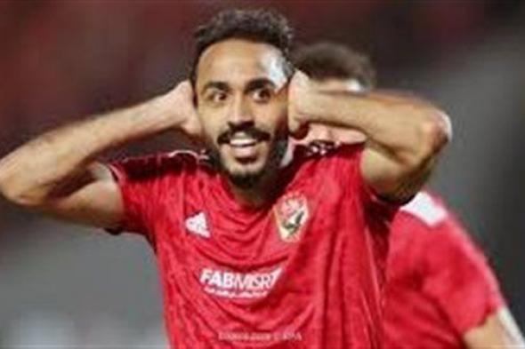 محامي كهربا: سنقاضي أفيش البرتغالي وملف الزمالك أغلق تمامًا وكان من الممكن الاستمرار في المماطلة