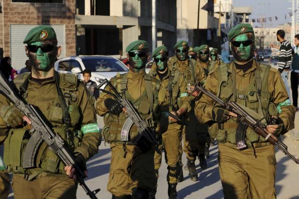 "القسام": القيادة الإسرائيلية تتعمد قتل أسراها للتخلص من هذا الملف