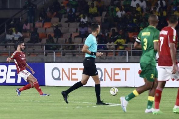 الأهلي يتفوق على يانج أفريكانز في تاريخ مواجهات دوري أبطال أفريقيا