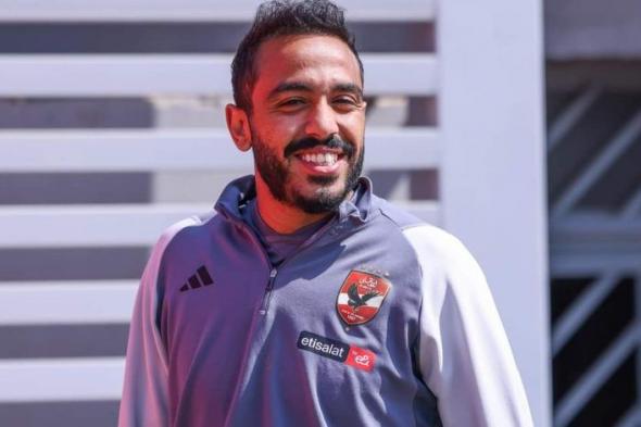 تحرك جديد من كهربا بعد انتهاء أزمته مع الزمالك.. هل يعوض الغرامة؟