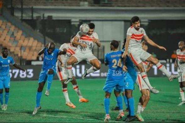 موعد مؤتمر الزمالك وسوار الغيني بالكونفدرالية