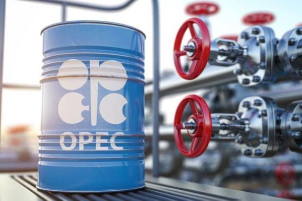 أسعار النفط ترتفع مع ترقب قرار أوبك بشأن الإنتاج