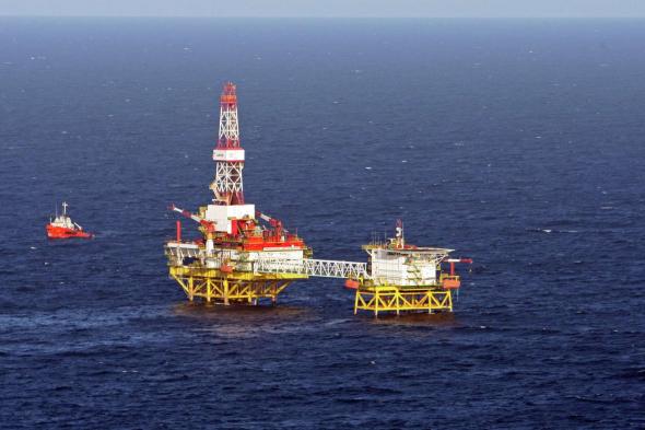 وزير البترول المصري: نترقب اكتشافات جديدة للغاز في البحر المتوسط