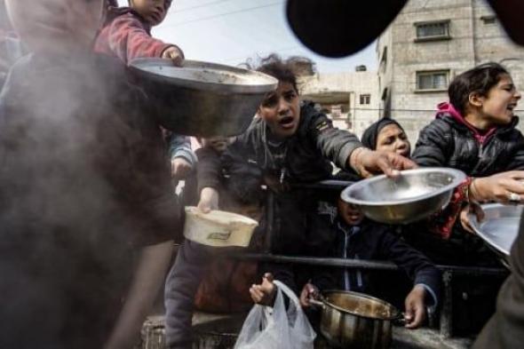 ما هي معايير الأمم المتحدة لإعلان المجاعة في قطاع غزة؟