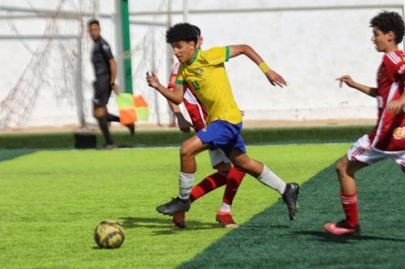 الإسماعيلي ٢٠٠٩ يفوز على الأهلي في دوري الجمهورية