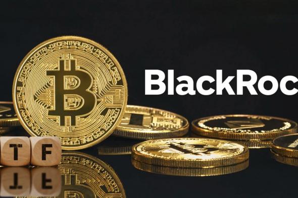 صندوق IBIT المدار من شركة BlackRock يحقق إنجاز تاريخي بالوصول إلى قيمة 10 مليار دولار من الأصول