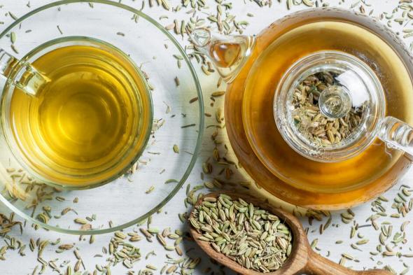شاي الشمر غني بالفوائد الصحية.. علاج طبيعي للعديد من الأمراض