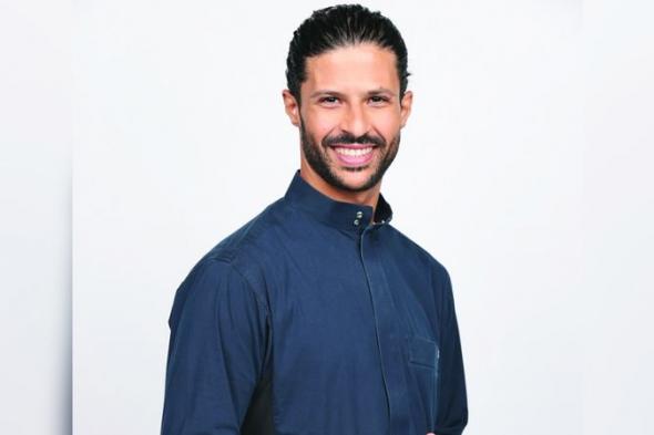 الامارات | يوسف حماد: «شارك تانك» يعزز مكانة دبي وجهة لريادة الأعمال