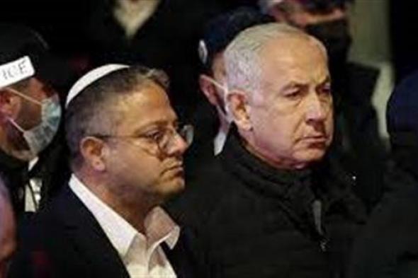 مسئول إسرائيلي سابق: نتنياهو يسير وراء بن غفير مخاطرًا بحياة المحتجزين