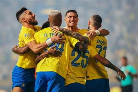 كاسترو يستقر على أجانب النصر السعودي أمام العين بدوري أبطال آسيا