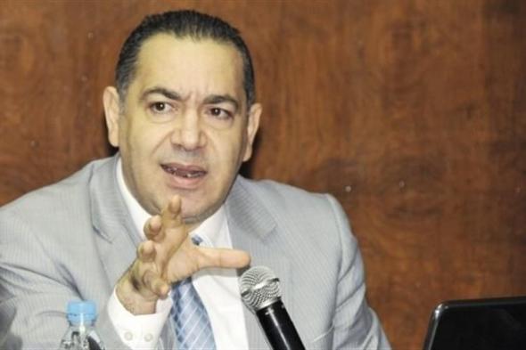 وفاة الدكتور هشام عطية أستاذ الصحافة بإعلام القاهرة