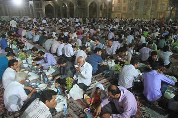 رمضان "شتائي".. ترتيب البلدان حسب عدد ساعات الصيام هذا العام