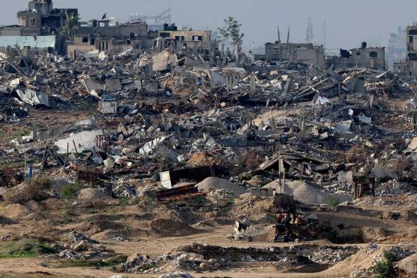 الجيش الإسرائيلي تعليقا على مجزرة "دوار النابلسي": معظم الفلسطينيين قتلوا أو أصيبوا نتيجة التدافع