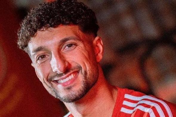 موقف وسام أبو علي من نهائي كأس مصر بالسعودية