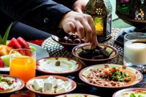 جدول سحور 30 يوما في شهر رمضان.. اقتصادي ومغذي ومتنوع