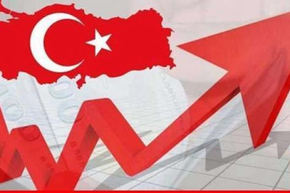 ارتفاع معدل التضخم في تركيا الى 67,1 % على أساس سنوي