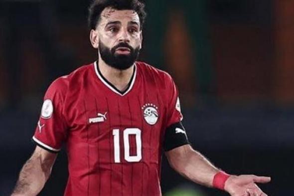 إتحاد الكرة: جهاز المنتخب لم يخطرنا بوجود أزمة مع محمد صلاح