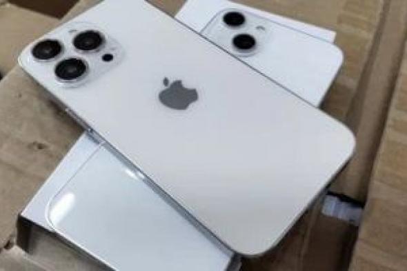 تكنولوجيا: إيه الفرق؟.. أبرز الاختلافات بين هاتفى iPhone 13 Pro Max وiPhone XS Max