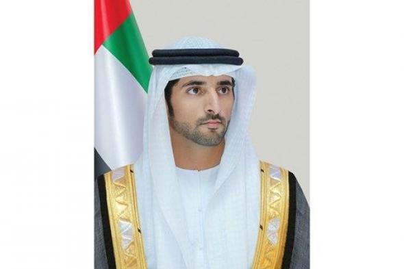 حمدان بن محمد يُطلق برنامج «مزارع دبي» لدعم المزارعين المواطنين