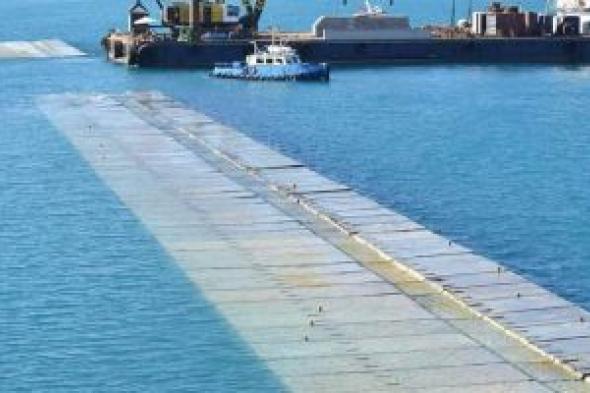 محور تنموى بحرى جديد يزيد حصة مصر في التجارة الدولية عبر مشروع رأس الحكمة