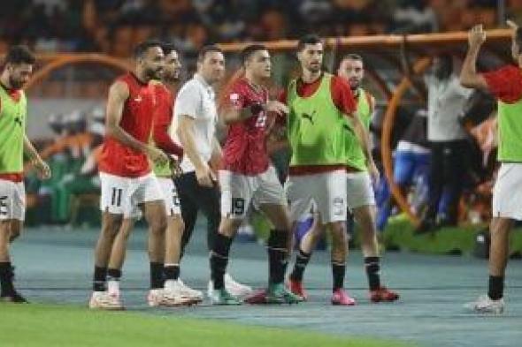 منتخب مصر يستخرج 52 تأشيرة للاعبين المرشحين لدورة دبى الودية