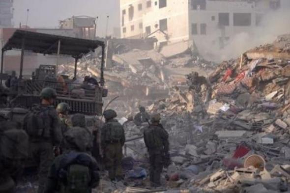 وزير الخارجية التركي يشدد على ضرورة كسر الحصار المتواصل على قطاع غزة