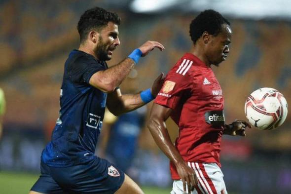 ميدو يكشف عن تشكيل الزمالك أمام الاهلي في نهائي كأس مصر