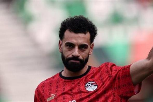 اتحاد الكرة: جهاز المنتخب لم ينجح في التواصل مع محمد صلاح