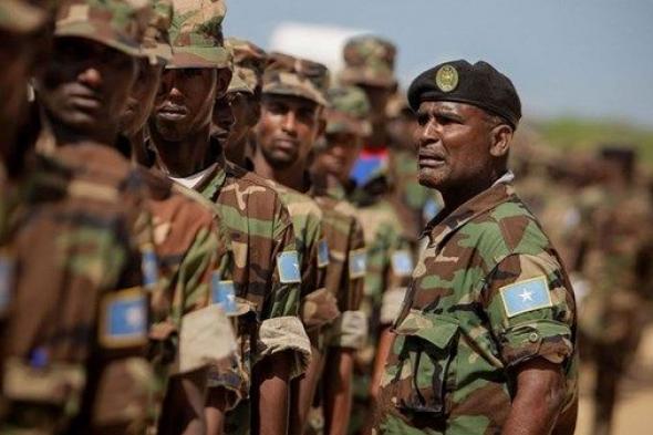 الصومال.. مقتل 50 إرهابياً من «الشباب»