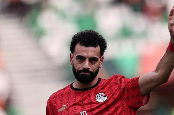 منتخب الفراعنة يستدعي صلاح رغم طلب ليفربول بإعفائه