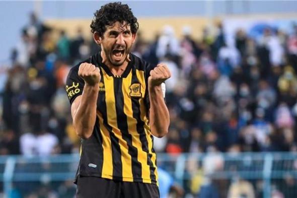 "حجازي في مواجهة ميتروفيتش".. تشكيل مباراة اتحاد جدة والهلال في دوري أبطال آسيا