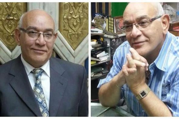 قرار من القضاء ضد المتهمين بقتل "الخواجة الخناجري"