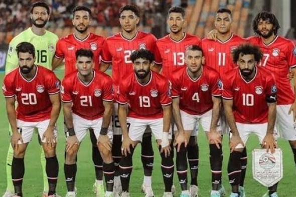 موعد مشاركة المنتخب الوطني بدورة دبي الودية