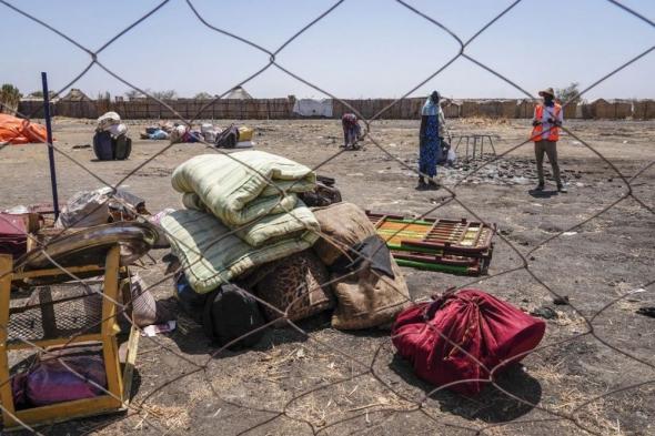 معارك السودان معاناة المدنيين تتضاعف وبلا حلول
