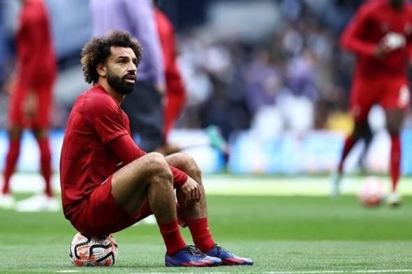 تقارير: محمد صلاح يعود لتدريبات ليفربول اليوم الثلاثاء