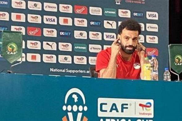 تسوبيل: محمد صلاح صنع مجداً عالمياً في أوروبا