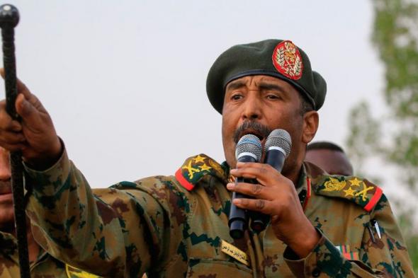 “شرط العودة” يثير جدلا حول الدور الأفريقي في وقف حرب السودان
