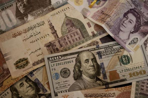 البنك المركزي المصري يرفع الفائدة 6 % ويقرر تحديد سعر صرف الجنيه وفقا لآليات السوق