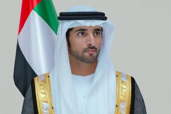 الامارات | حمدان بن محمد: خالص التعازي في وفاة رجل الأعمال الكويتي محمد الشارخ