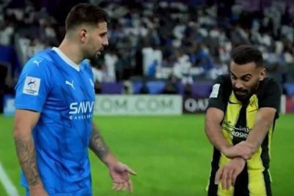 بالأرقام.. ميتروفيتش يتألق بقميص الهلال آسيويًا