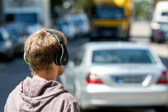 كيف تحمي أذنيك من الضوضاء؟