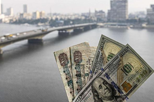 ماذا يحدث في مصر... سعر الدولار الرسمي يرتفع وجدل يملأ الفضاء الإلكتروني