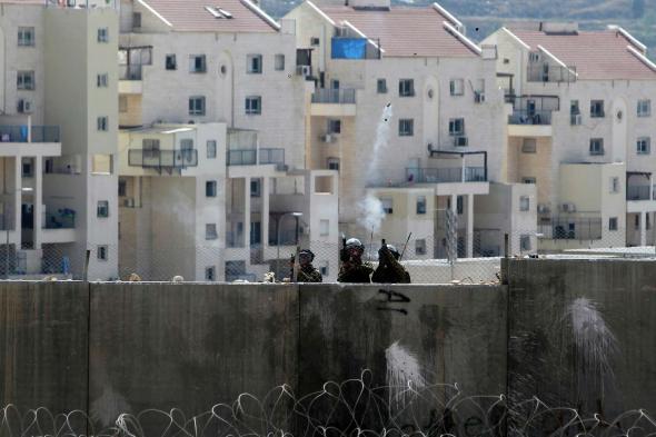 إسرائيل تصادق على بناء 3500 وحدة استيطانية جديدة شرقي القدس