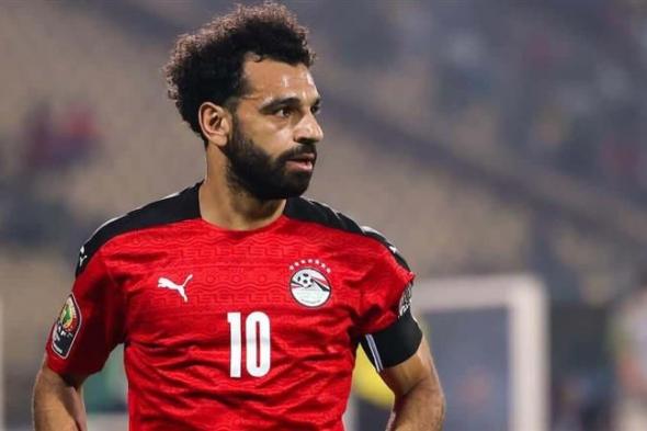 "لا أحد يريد أن يفعل مثل صلاح".. فيتوريا يتحدث عن علاقته بقائد منتخب مصر