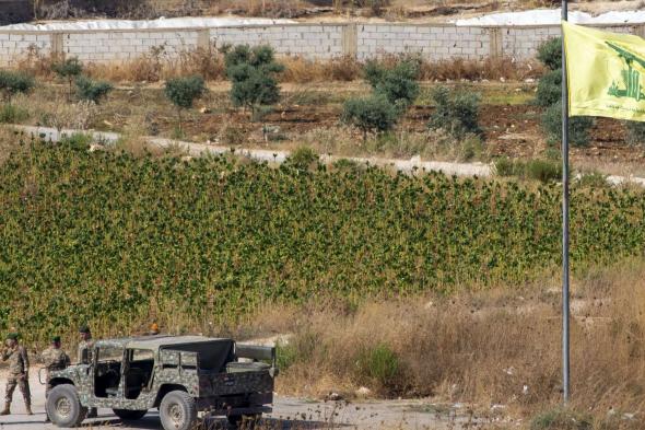 "حزب الله" اللبناني يعلن عن استهداف 11 موقعا للجيش الإسرائيلي